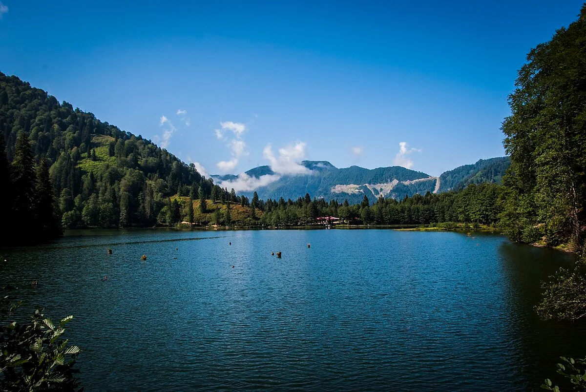 Artvin — Karagöl-Sahara, Macahel, Şavşat — keşfedilmemiş cennet.