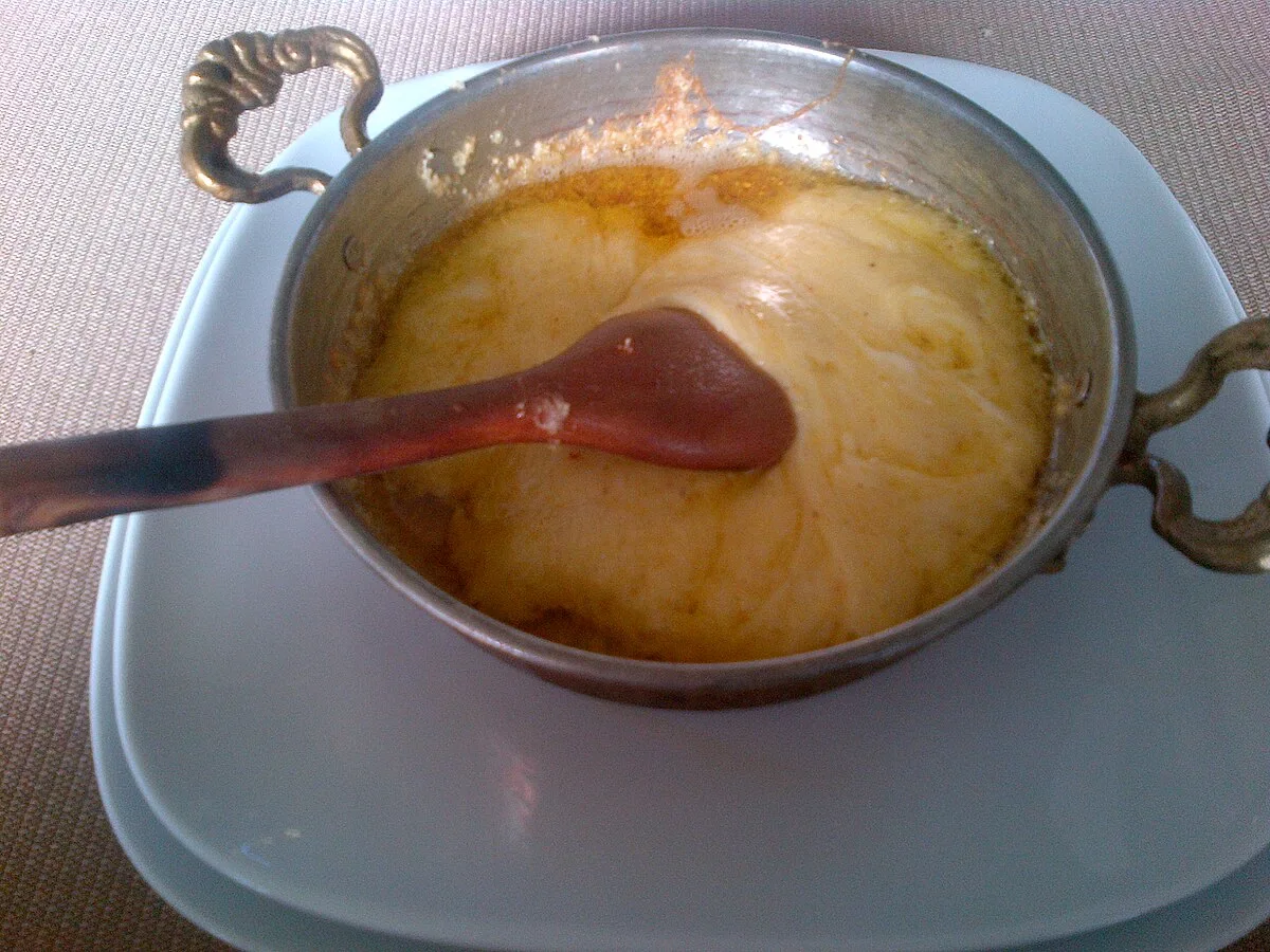 Doğu Karadeniz Gastronomi Rehberi — Muhlama, Hamsi, Alabalık